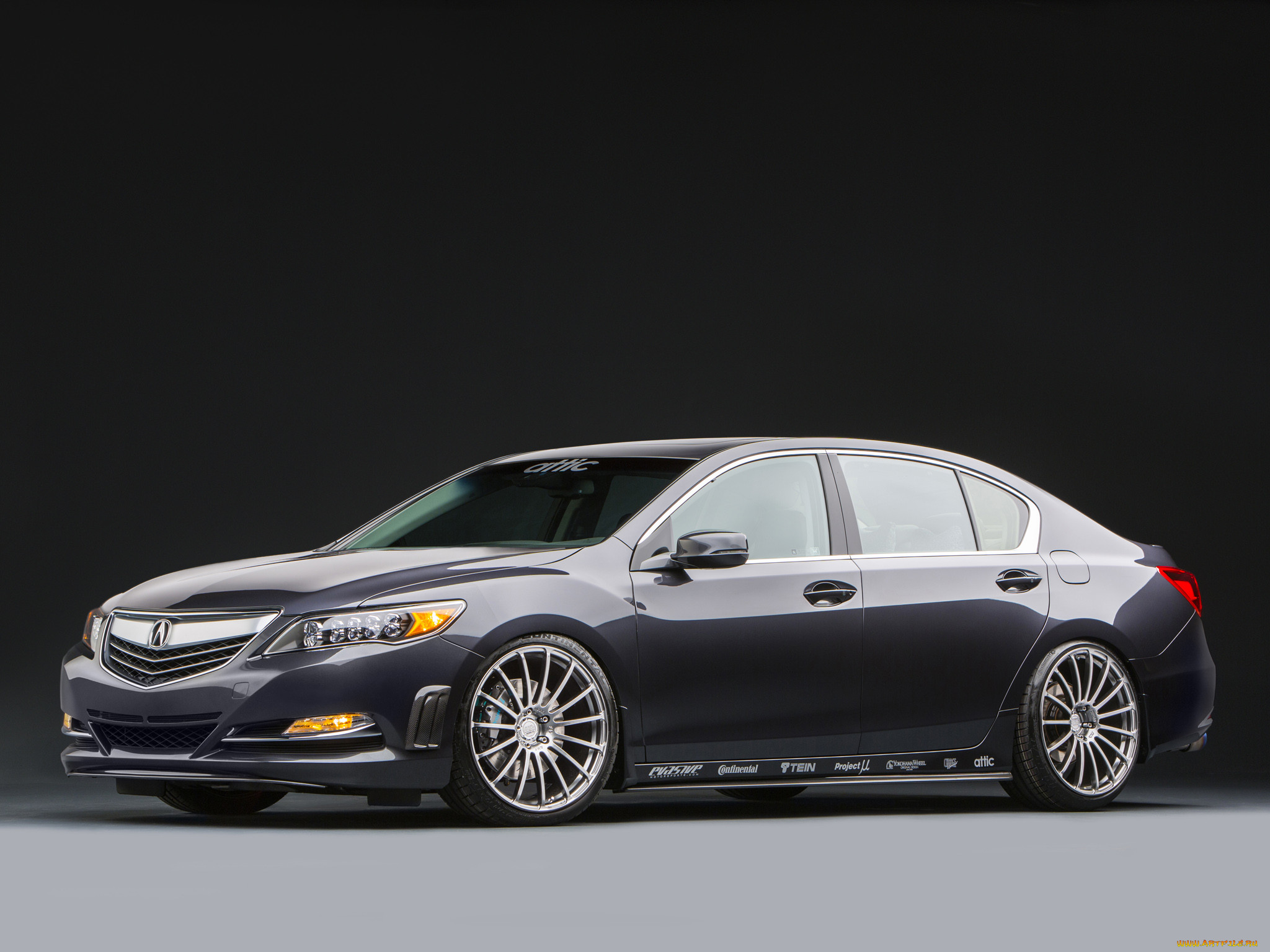 , acura